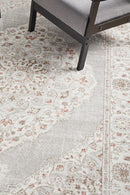 Emotion 77 Rose Rug