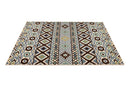 El Paso Aztec Outdoor Rug