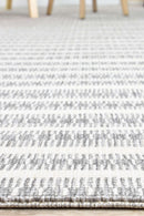 Nevada 632 Indoor Outdoor Grey Rug
