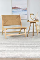 Nevada 632 Indoor Outdoor Grey Rug