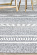 Nevada 632 Indoor Outdoor Grey Rug