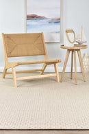 Nevada 508  Indoor Outdoor Beige Rug