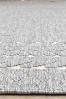 Nevada 302 Indoor Outdoor Grey Rug
