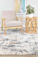 Phoenix Golden Orange Rug