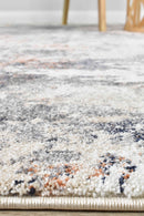 Phoenix Golden Orange Rug