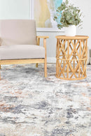 Phoenix Golden Orange Rug