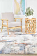 Phoenix Temptress Abstract Rug