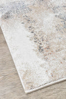 Phoenix Temptress Abstract Rug