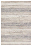 Formation 77 Silver Rug