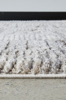 Himali Fin Steel Rug