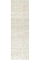 Hive White Rug