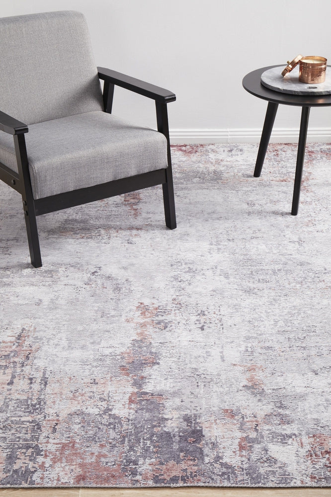 Illusions 156 Blush Rug