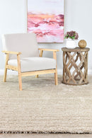 Willow 50 Beige Shag