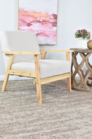 Willow 80 Brown Shag