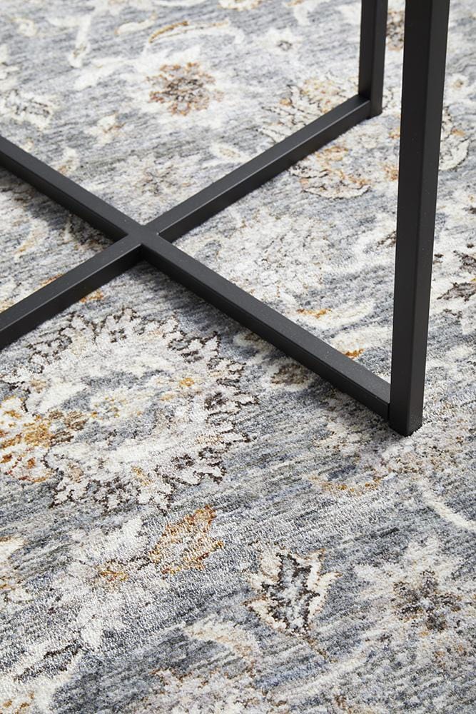 Jaipur 66 Blue Rug