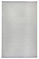 Kimberley Grey Reversible Outdoor Rug