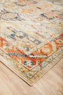 Legacy 850 Rust Rug