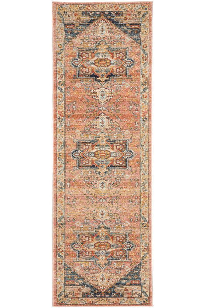 Legacy 850 Salmon Runner Rug