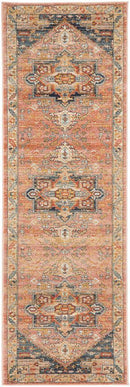 Legacy 850 Salmon Rug