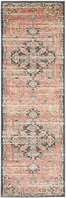 Legacy 851 Brick Rug