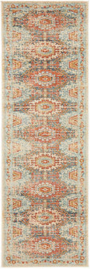 Legacy 853 Blue Rug