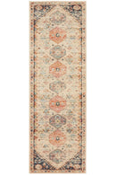 Legacy 854 Autumn Runner Rug