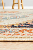 Legacy 854 Autumn Rug