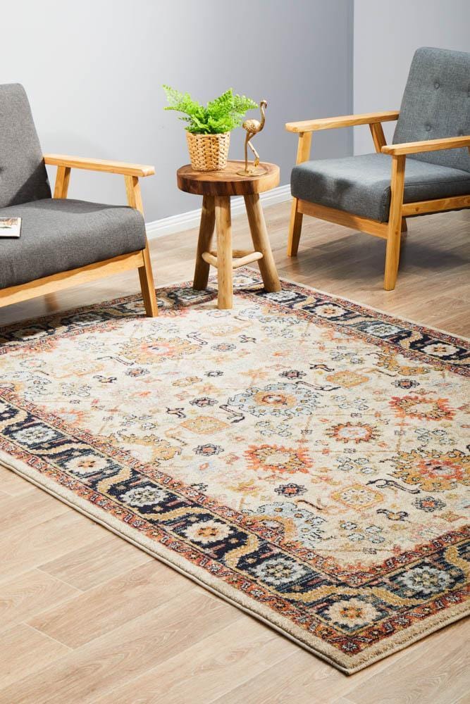 Legacy 860 Dune Rug
