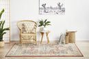 Legacy 850 Terracotta Rug