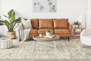Oxford Mayfair Tribe Bone Rug