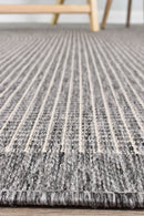 Alaska Indoor Outdoor 03 Light Grey Rug