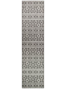 Alaska Indoor Outdoor 33 Brown Rug