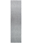 Alaska Indoor Outdoor 26 Grey Rug