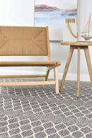 Alaska Indoor Outdoor 26 Grey Rug