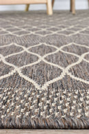 Alaska Indoor Outdoor 26 Beige Rug