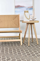 Alaska Indoor Outdoor 26 Beige Rug