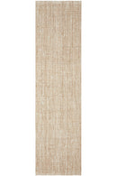 Madras Marlo White Jute Rug