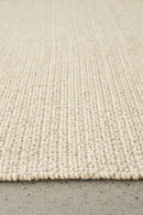 Madras Parker Cream Rug