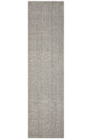 Madras Parker Dove Rug