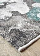 Chester 35 Green Rug