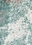 Chester 35 Green Rug