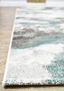 Chester 35 Green Rug
