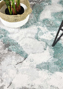 Chester 35 Green Rug