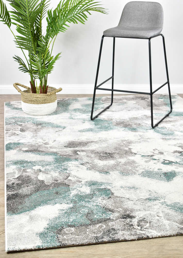 Chester 35 Green Rug