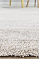 Calympso 17 Silver Grey Rug