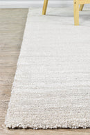 Calympso 17 Silver Grey Rug