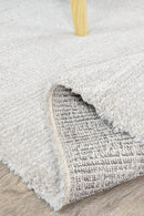 Calympso 17 Silver Grey Rug