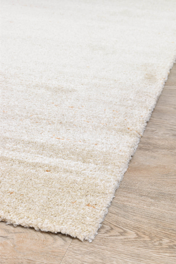 Calympso 52 Honey Oat Rug