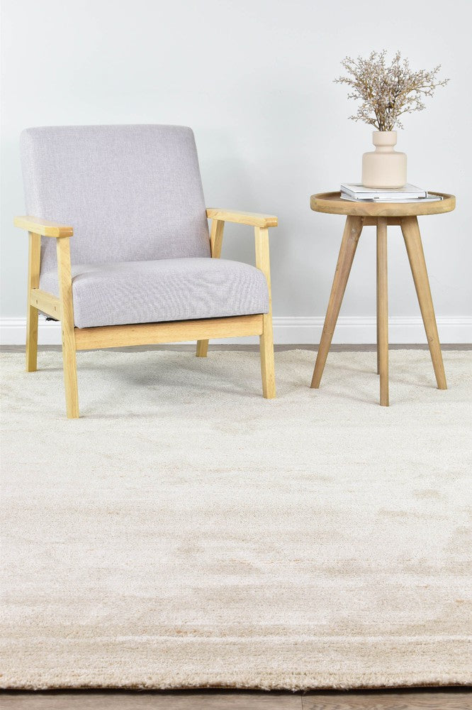 Calympso 52 Honey Oat Rug