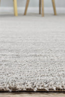 Calympso 93 Grey Rug